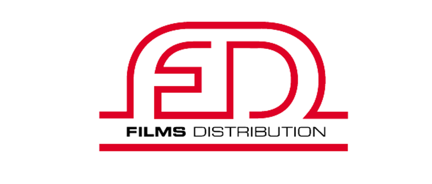 Logo Films Distribution